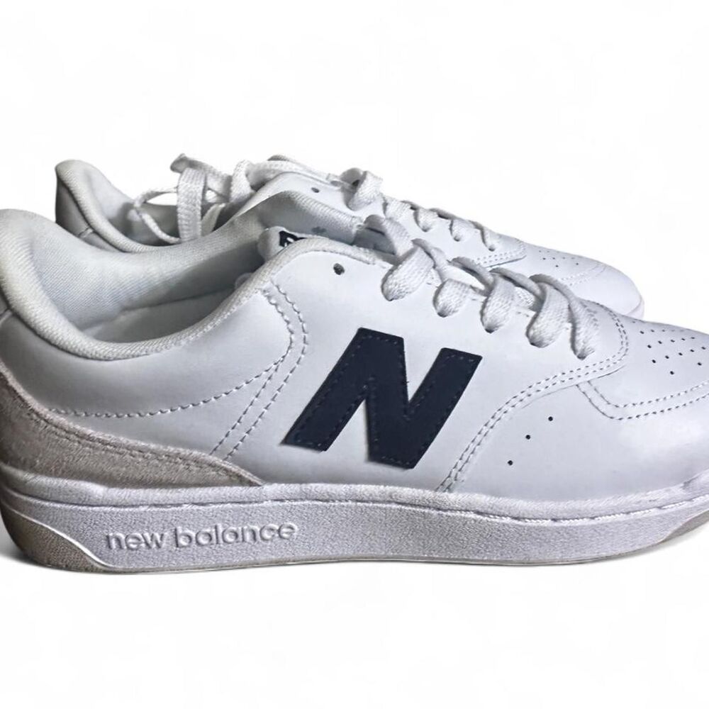 New-balance Women's White Trainers